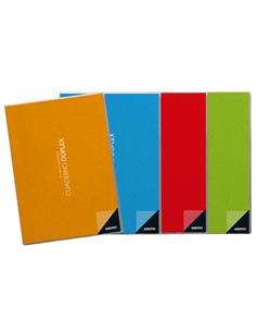 CUADERNO DUPLEX P142 ADDITIO