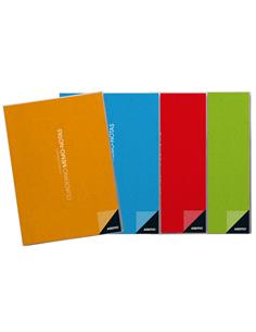 CUADERNO MEMO-NOTAS P152 ADDITIO