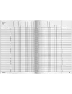 CUADERNO MEMO-NOTAS P152 ADDITIO 2