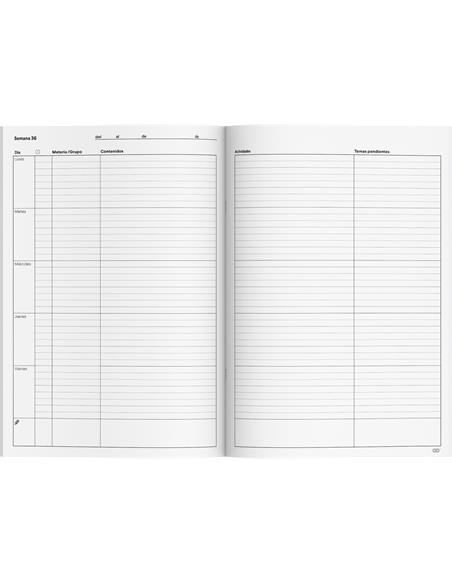 CUADERNO MEMO-NOTAS P152 ADDITIO