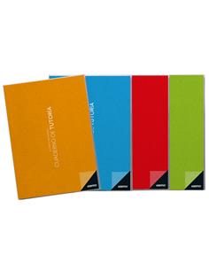 CUADERNO DE TUTORIA P132 ADDITIO