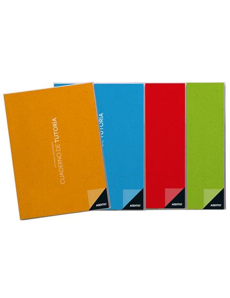 CUADERNO DE TUTORIA P132 ADDITIO