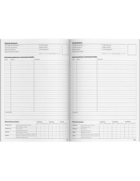 CUADERNO DE TUTORIA P132 ADDITIO