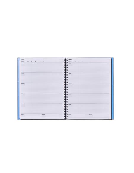 CUADERNO TRIPLEX P192 ADDITIO