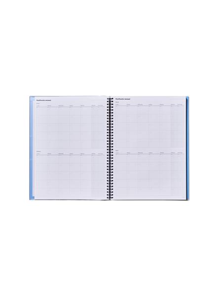 CUADERNO TRIPLEX P192 ADDITIO
