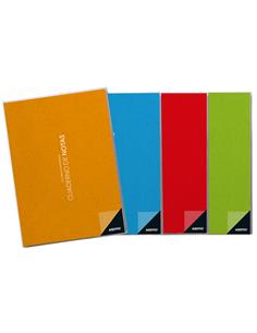 CUADERNO DE NOTAS P112 ADDITIO