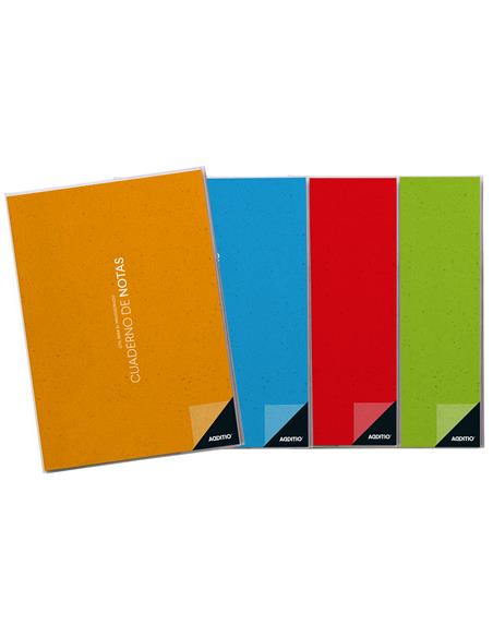 CUADERNO DE NOTAS P112 ADDITIO