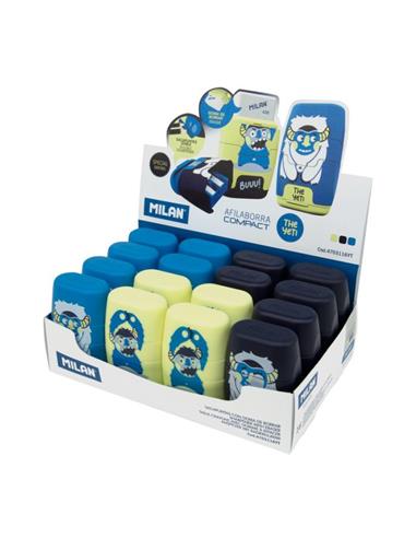 AFILABORRA COMPACT THE YETI 4703116YT