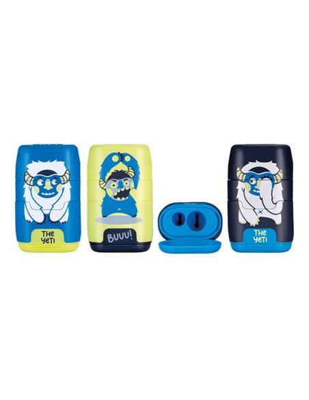 AFILABORRA COMPACT THE YETI 4703116YT