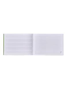 CUADERNO MUSICA COMBI M55 ADDITIO 2