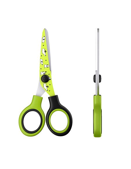 TIJERA DECOR 13 CM DOGS 53206 ERK