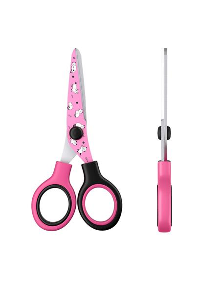 TIJERA DECOR 13 CM CATS 53208 ERK