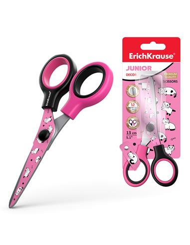 TIJERA DECOR 13 CM UNICORN 53214 ERK