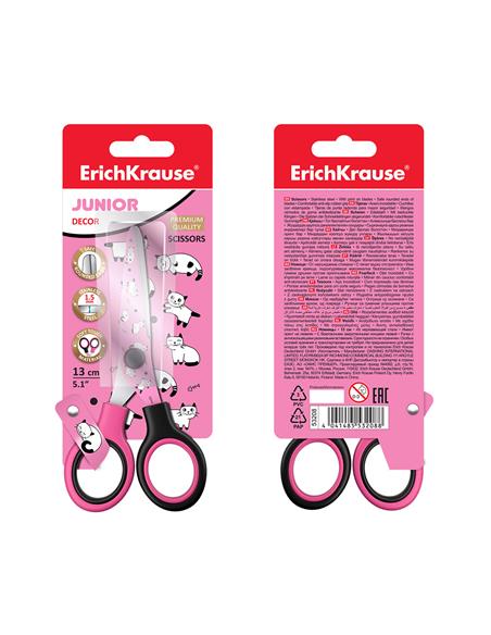 TIJERA DECOR 13 CM UNICORN 53214 ERK