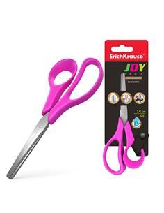 TIJERA ESCOLAR ERK 14 CM 35147 ERGO