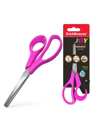 TIJERA ESCOLAR ERK 14 CM 35147 ERGO