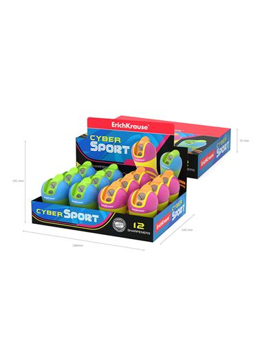 AFILALPIZ ERK CYBER SPORT 2 USOS 50473