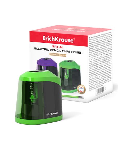 AFILALPIZ ELECTRICO ERK SPIRAL 44502