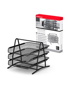 SOPORTE 3 BANDEJAS METAL 22513 ERK 2