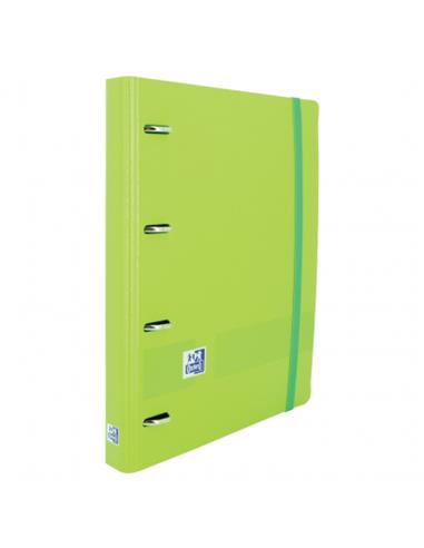 CARPEBLOC OXFORD A4+ PP VE 400160535