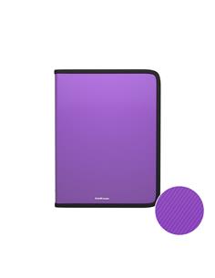 CARPETA CREMALLERA A4+ DIAG. 50351 ERK 2