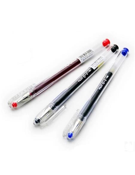 ROTULADOR PILOT G-1 AZUL