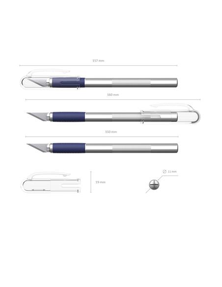 CORTADOR PRECISION ERK KNIFE 16953