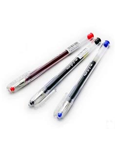 ROTULADOR PILOT G-1 ROJO 2