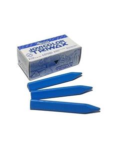 CERAS JOVICOLOR TRIWAX 973 AZUL CL. 12U