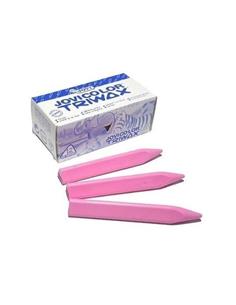 CERAS JOVICOLOR TRIWAX 973 ROSA 12U