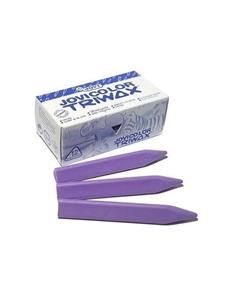 CERAS JOVICOLOR TRIWAX 973 LILA 12U