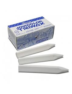 CERAS JOVICOLOR TRIWAX 973 BLANCO 12U