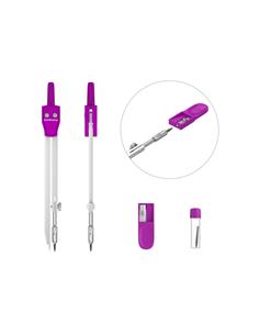 COMPAS SCHOOL 135 MM ERK 31527 2