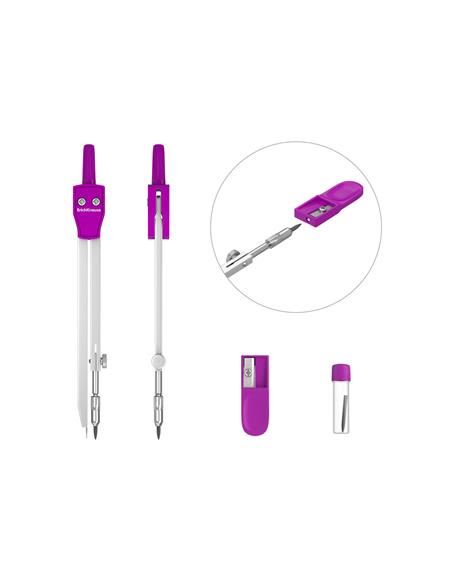 COMPAS SCHOOL 135 MM ERK 31527