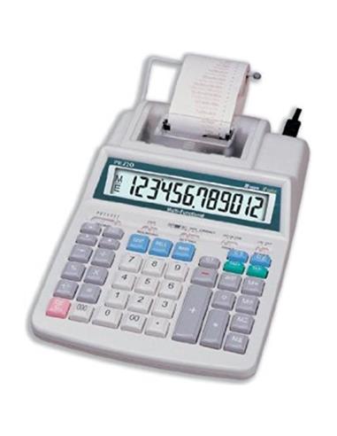 CALCULADORA IMPRES. AURORA PR-720