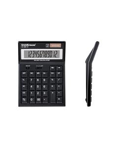 CALCULADORA ERK KC-500-12 DIG.