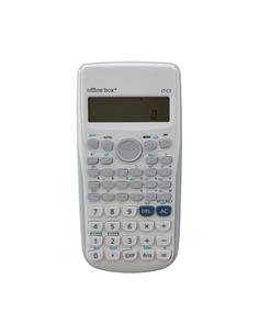 CALCULADORA CIENTIFICA OFFICE LT-C100 BL.
