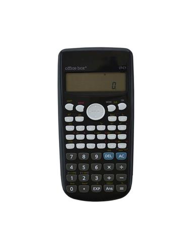 CALCULADORA CIENTIFICA OFFICE LT-C168 NE