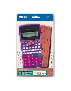 CALCULADORA CIENTIF. MILAN 159110CPBL