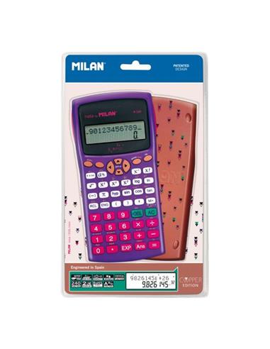 CALCULADORA CIENTIF. MILAN 159110CPBL