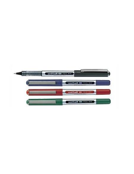 ROTULADOR UNIBALL EYE UB-150 NEGRO