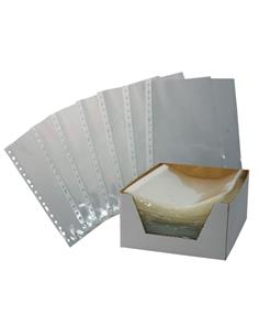 FUNDA MULTITAL. Fº C/100UNID 314746 35 MC. BISMARK