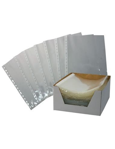 FUNDA MULTITAL. Fº C/100UNID 314746 35 MC. BISMARK