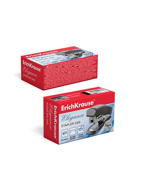 GRAPADORA ERK ELEGANCE 24/6 2185