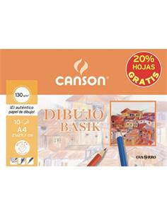 MINIPACK BASIK A4 LISO 20% GRAT. 400110486