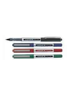 ROTULADOR UNIBALL EYE UB-150 ROJO 2