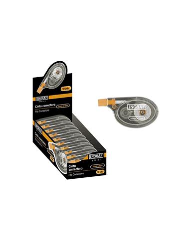 CINTA CORRECTORA 330645 LATERAL INGRAF