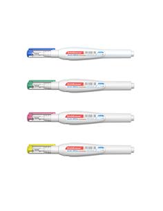 CORRECTOR BOLIGRAFO ERK 10 ML. 781 2