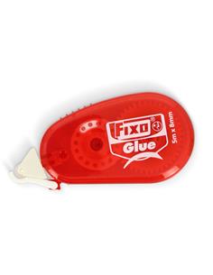 ADHESIVO EN CINTA FIXO 8MMx5MT 00029999