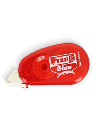 ADHESIVO EN CINTA FIXO 8MMx5MT 00029999